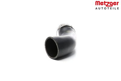 LADELUFTSCHLAUCH METZGER AUTOTEILE 2400598 10