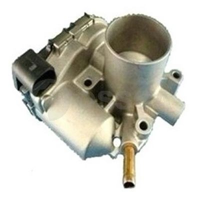 корпус на дроселовата клапа OSSCA 14247