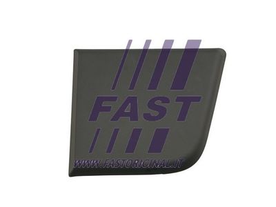 Listwa ozdobna / ochronna, sciana boczna FAST FT90411