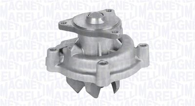 Водяной насос, охлаждение двигателя MAGNETI MARELLI 352316170452 для HONDA QUINTET