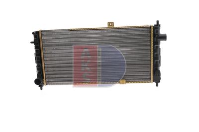 KüHLER MOTORKüHLUNG AKS DASIS 150240N 15