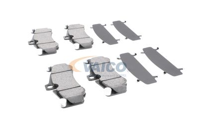 SET PLACUTE FRANA FRANA DISC VAICO V450118 35