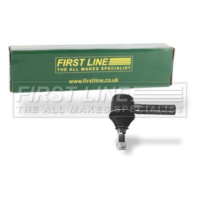 FIRST LINE Angled Ball Joint, steering push rod FTR4191