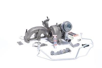 LADER AUFLADUNG BTS Turbo T981113 25