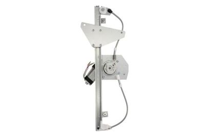 Raamlifter