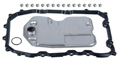 SET FILTRE HIDRAULICE CUTIE E VIT.AUTOMATA SWAG 30107404