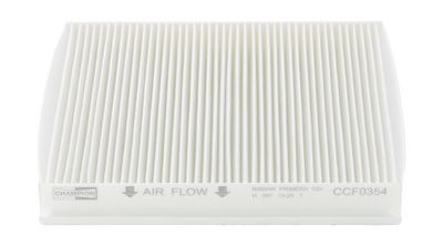 FILTRU AER HABITACLU