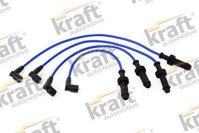 Комплект проводов зажигания KRAFT AUTOMOTIVE 9125935 SW для MEGA CLUB