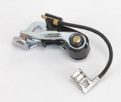 контактен комплект, дистрибутор на запалване LUCAS DSB440C