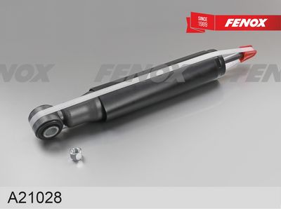 амортисьор FENOX