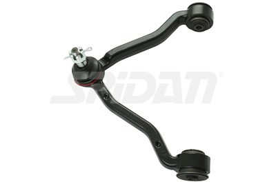 LENKER RADAUFHäNGUNG