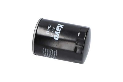 FILTRU ULEI Kavo Parts TO118 11