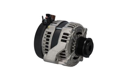 GENERATOR / ALTERNATOR VALEO 440432 23