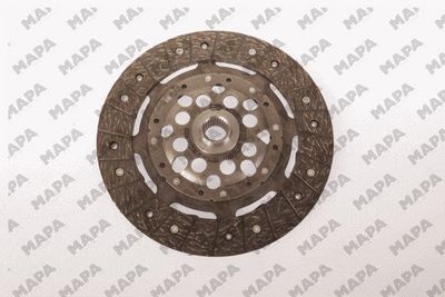 SET AMBREIAJ MAPA 004220700 3