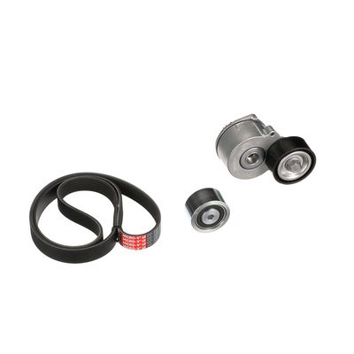 KEILRIPPENRIEMENSATZ GATES K026PK1153 47