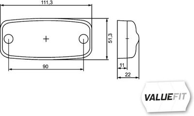 Vorschau 2PG 357 008-031 Ansicht 2