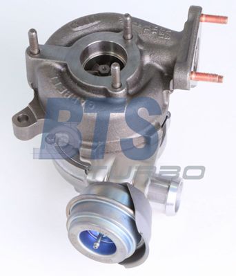 LADER AUFLADUNG BTS Turbo T911007 23