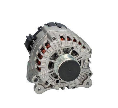 GENERATOR / ALTERNATOR VALEO 439817 25