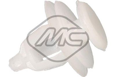 Clip, listwa ochronna METALCAUCHO 44479