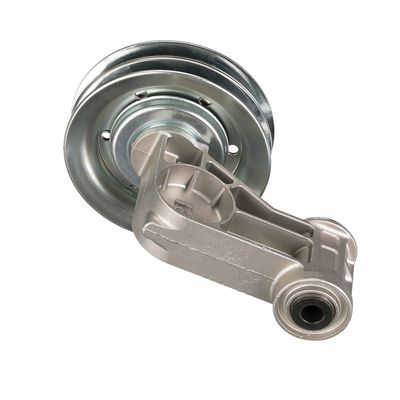 SPANNROLLE KEILRIEMEN GATES T38758 39