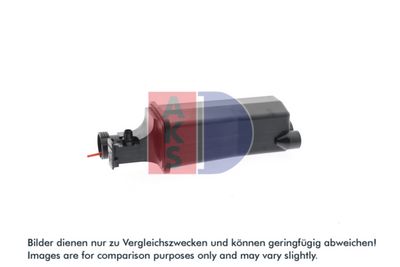 AUSGLEICHSBEHäLTER KüHLMITTEL AKS DASIS 053003N