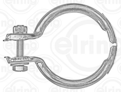 CONECTOR TEAVA SISTEM DE ESAPAMENT ELRING 036970 1