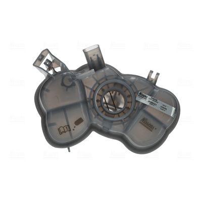 VAS DE EXPANSIUNE RACIRE