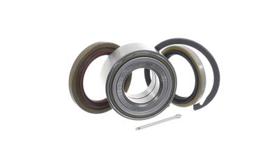 SET RULMENT ROATA SKF VKBA1970 38