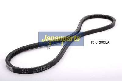 JAPANPARTS V formos diržas