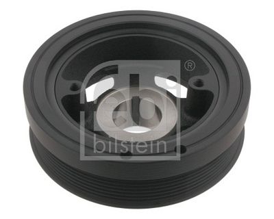 FEBI BILSTEIN Riemenscheibe, Kurbelwelle