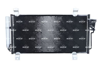 CONDENSATOR CLIMATIZARE