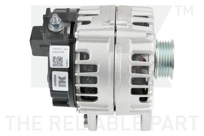 GENERATOR / ALTERNATOR NK 4840004 1