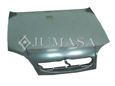 Капот двигателя JUMASA 05031053 для CITROËN SAXO