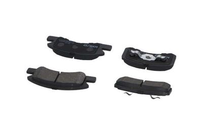 SET PLACUTE FRANA FRANA DISC Kavo Parts KBP1511 17