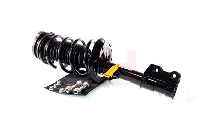 ANSAMBLU TELESCOP ARC GH GH352360C04 56