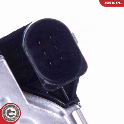 CARCASA CLAPETA ESEN SKV 12SKV087 4