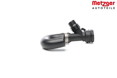 FURTUN RADIATOR METZGER AUTOTEILE 2422274 30