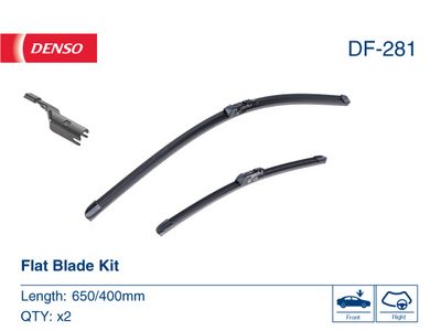 WISCHBLATT DENSO DF281