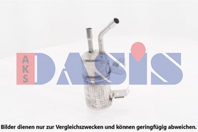 TROCKNER KLIMAANLAGE