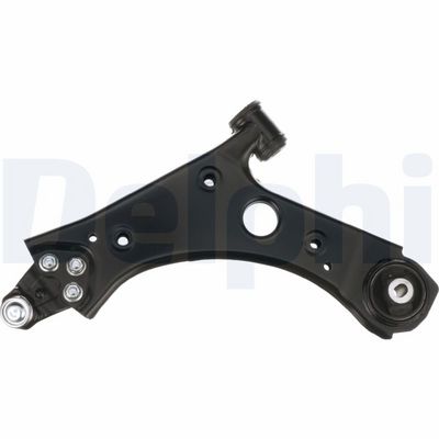 BRAT SUSPENSIE ROATA DELPHI TC6802 2