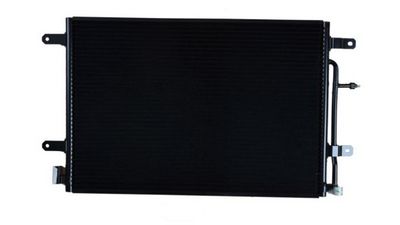 CONDENSATOR CLIMATIZARE