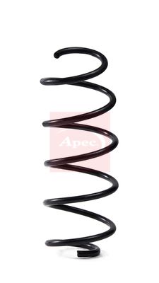 APEC Suspension Spring ACS2007
