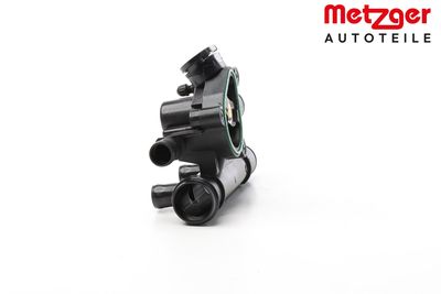 THERMOSTAT KüHLMITTEL METZGER AUTOTEILE 4006095 11