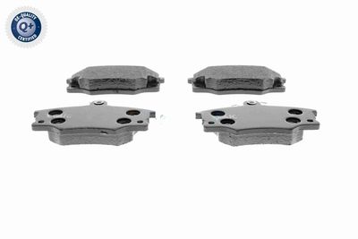 BREMSBELAGSATZ SCHEIBENBREMSE VAICO V240063 5