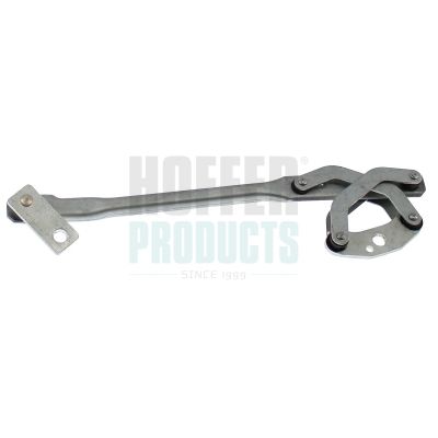 лостов механизъм на чистачките HOFFER 227115