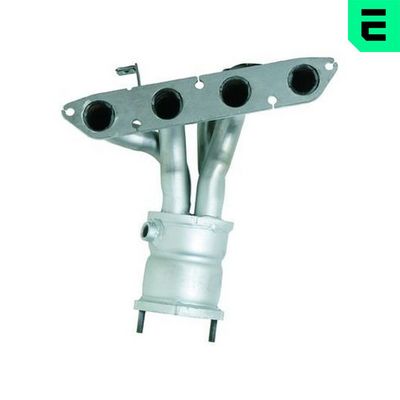 катализатор OPTIMAL OP-ECC44040