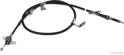 SEILZUG FESTSTELLBREMSE