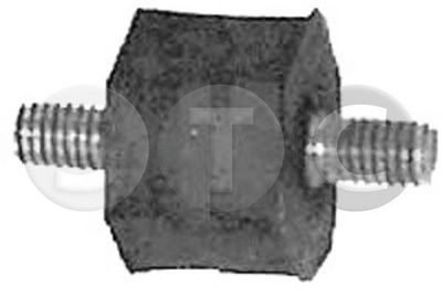 SUPORT POMPA ALIMENTARE COMBUSTIBIL