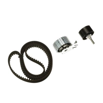 ZAHNRIEMENSATZ GATES K025650XS 60