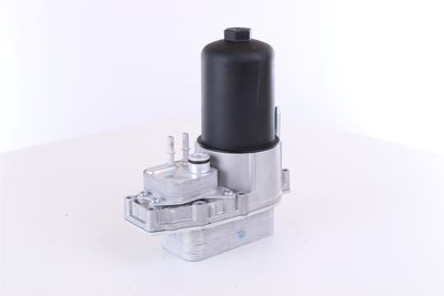 ÖLKüHLER MOTORöL NISSENS 91120 20
